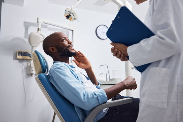 Best Emergency Treatment for Jaw Pain or Injury in Mascot, TN