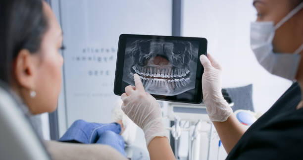 Best Broken or Chipped Tooth Repair in Mascot, TN
