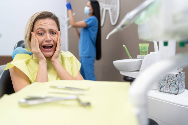 Best Dental Abscess Treatment in Mascot, TN