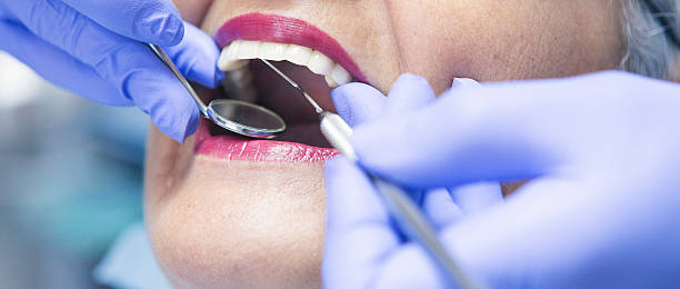Best Emergency Orthodontic Repairs in Mascot, TN