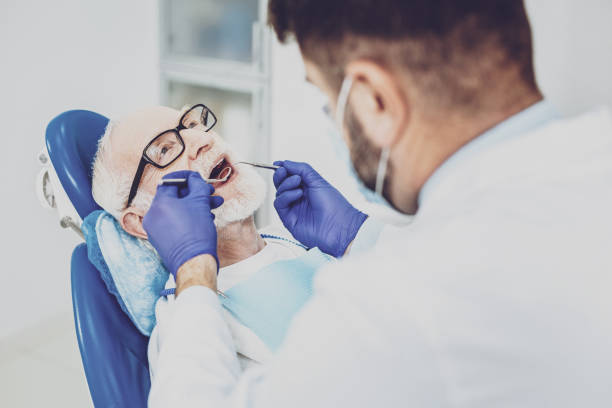 Best Knocked-Out Tooth (Avulsed Tooth) Treatment in Mascot, TN